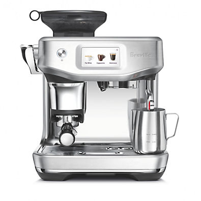 View Breville ® Barista Touch  Impress Espresso Machine details