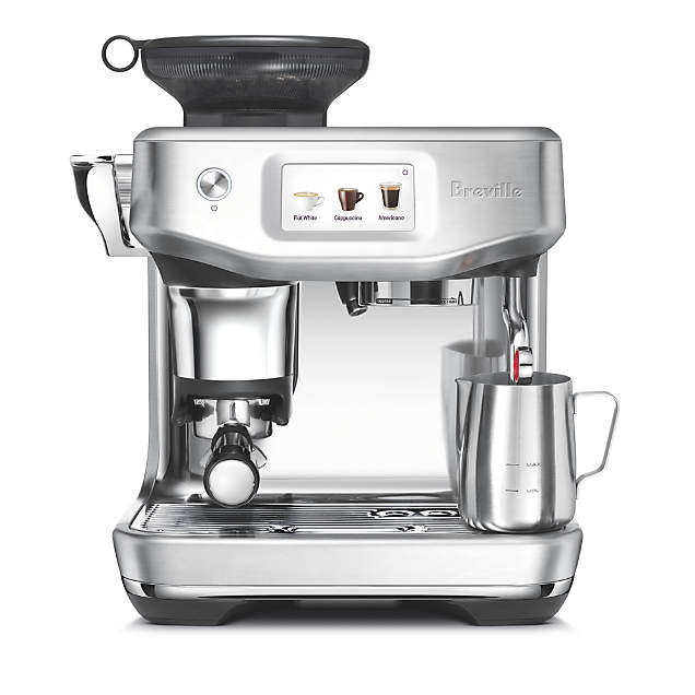 Breville Coffee Maker Descaler + Reviews Crate & Barrel