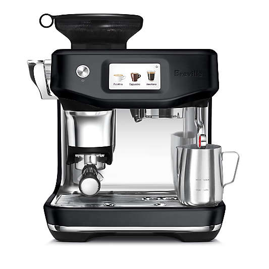 Breville Coffee Makers & Espresso Machines Crate & Barrel Canada