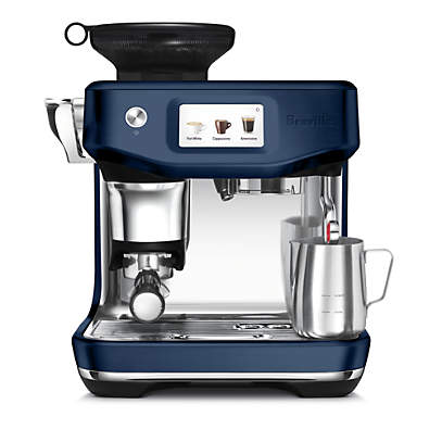Sage Barista Touch Coffee Machine