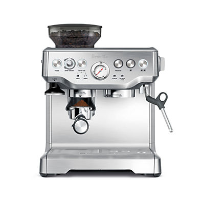 View Breville ® Barista Express ® Espresso Machine details