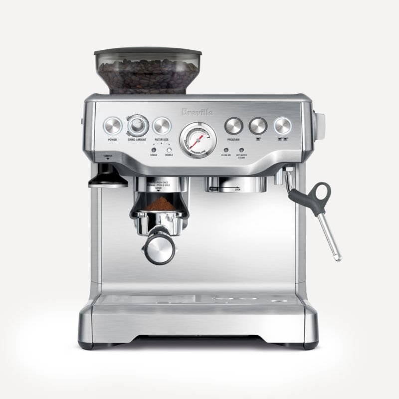 Espresso Machines