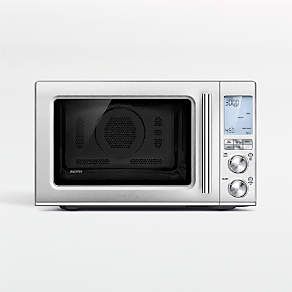 breville compact wave soft close microwave oven