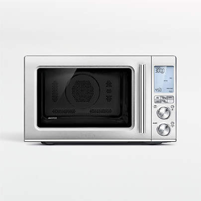 Breville ® Combi Wave ™ 3-in-1 Microwave, Air Fryer and Convection Oven