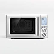 Deals Breville microwave