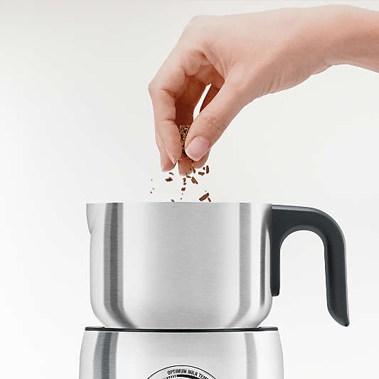 Breville ® Milk Cafe ™ Milk Frother