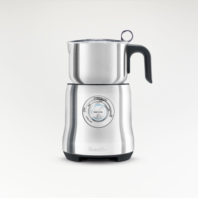 Breville Milk Frother – The Happy Cook