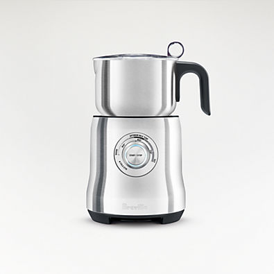 View Breville ® Milk Cafe  Milk Frother details