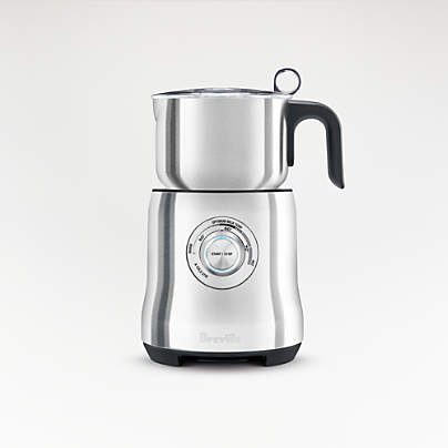 Breville ® Milk Cafe ™ Milk Frother