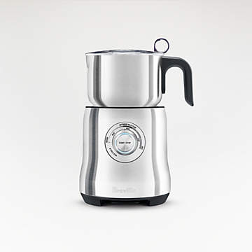 Milk Frother By Smeg – Bella Vita Gifts & Interiors