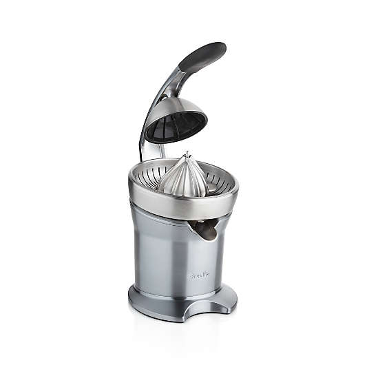 Breville ® Citrus Press ™ Pro Stainless Steel Electric Juicer