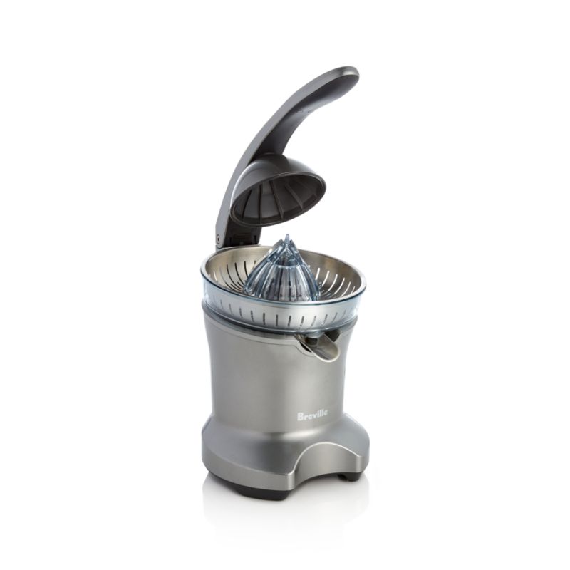 Breville ® Citrus Press ™ Stainless Steel Electric Juicer - image 1 of 7