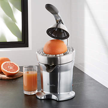 Cuisinart Electric Citrus Juicer with Carafe + Reviews