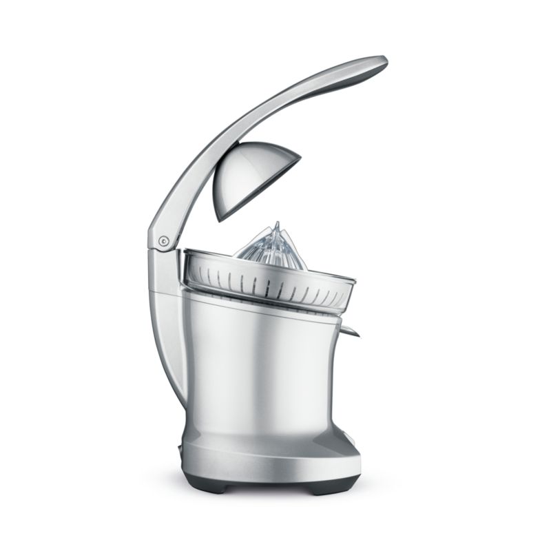 Breville ® Citrus Press ™ Stainless Steel Electric Juicer - image 6 of 7