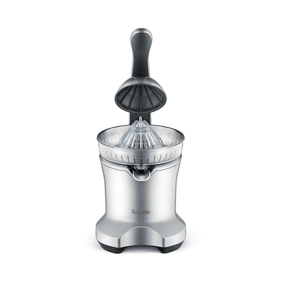 Breville ® Citrus Press ™ Stainless Steel Electric Juicer