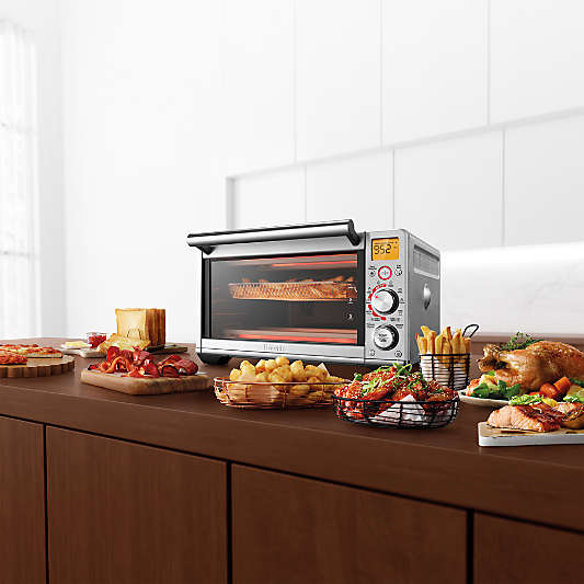 Breville® Smart Oven® Air Fryer Compact