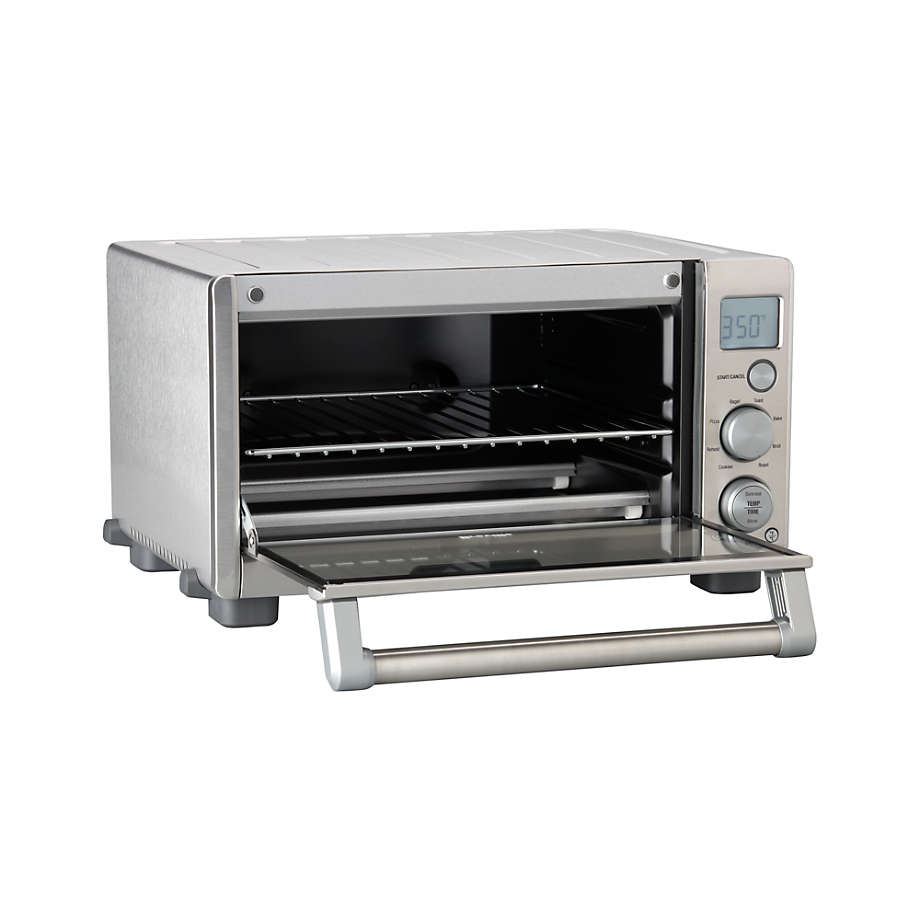 Crate&Barrel De'Longhi ® Livenza Convection Toaster Oven