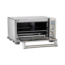 Breville Compact Smart Oven Toaster Oven + Reviews | Crate & Barrel