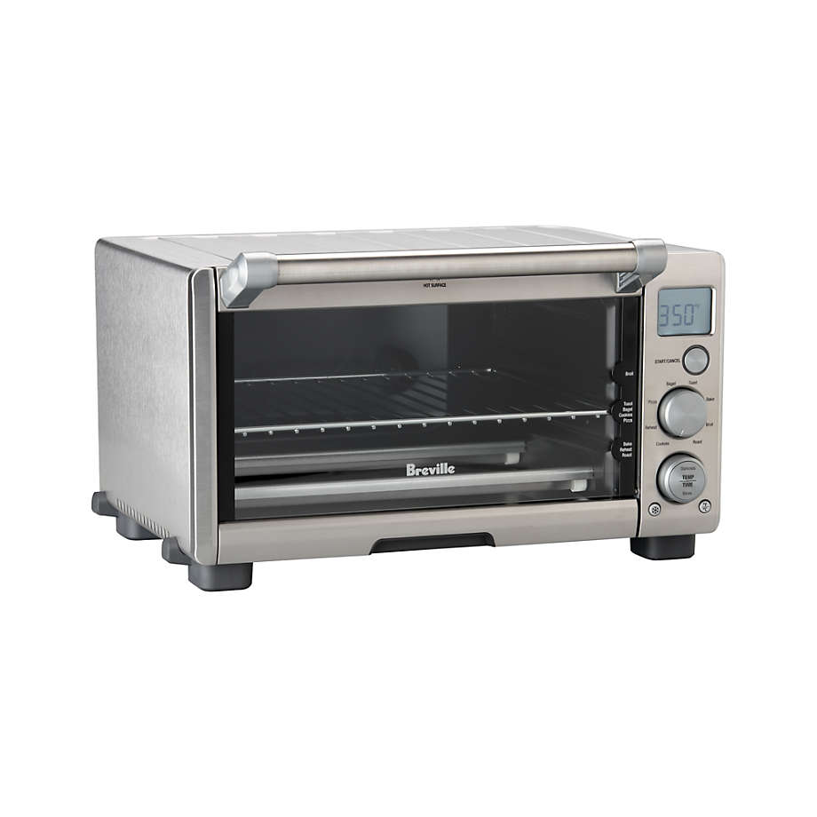 Breville - the Compact Smart Oven