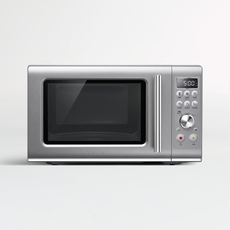 Breville ® the Compact Wave ™ Microwave