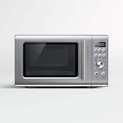 Breville ® Compact Wave ™ Microwave