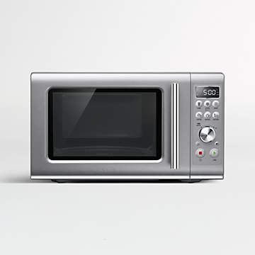 CUISINART 3 IN 1 FOR TRUCKERS! (MICROWAVE, AIRFRYER & OVEN) 
