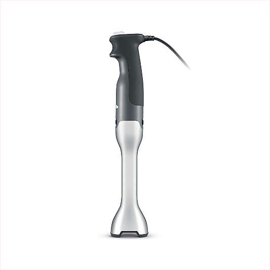 Breville ® Control Grip ™ Immersion Blender