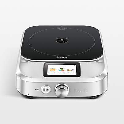 Breville ® Control Freak Home Induction Cooker