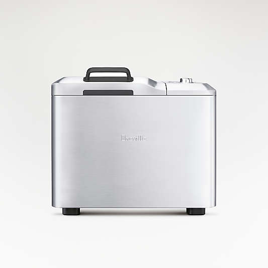 Breville ® Custom Loaf ™ Bread Maker