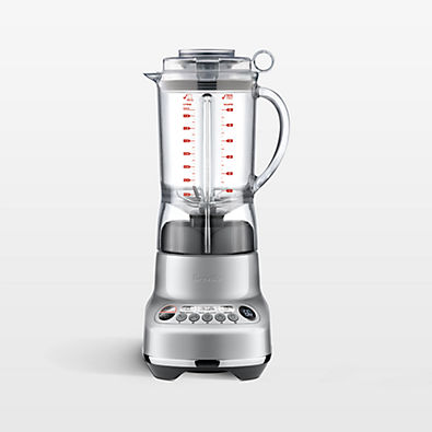 View Breville ® Fresh & Furious ® Blender in Brushed Stainless Steel details