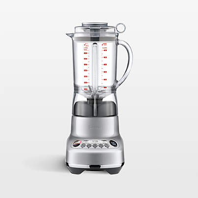 Breville ® Fresh & Furious ® Blender in Brushed Stainless Steel