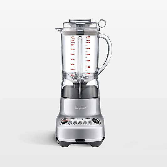 Breville ® Fresh & Furious ® Blender in Brushed Stainless Steel