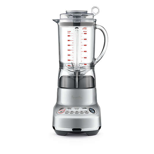 Breville ® Fresh & Furious ® Blender in Brushed Stainless Steel