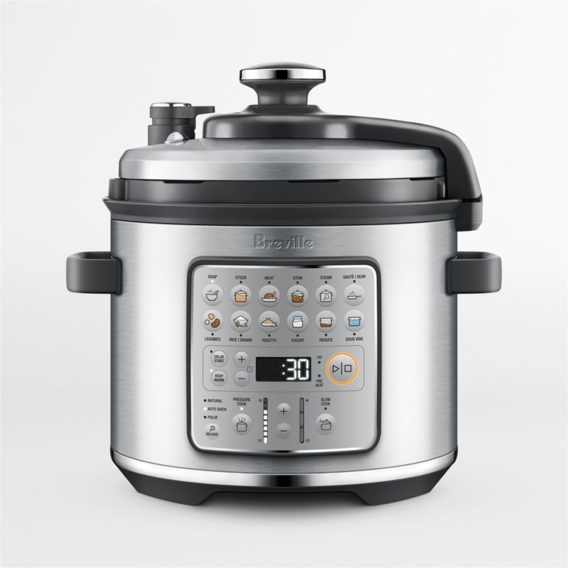 Deal Of The Day: Instant Pot Duo On Sale For $89.95