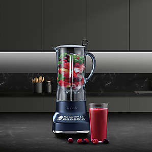 Breville Fresh & Furious Blender