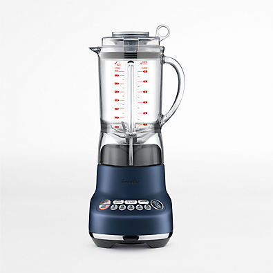 View Breville ® Damson Blue Fresh & Furious ® Blender details