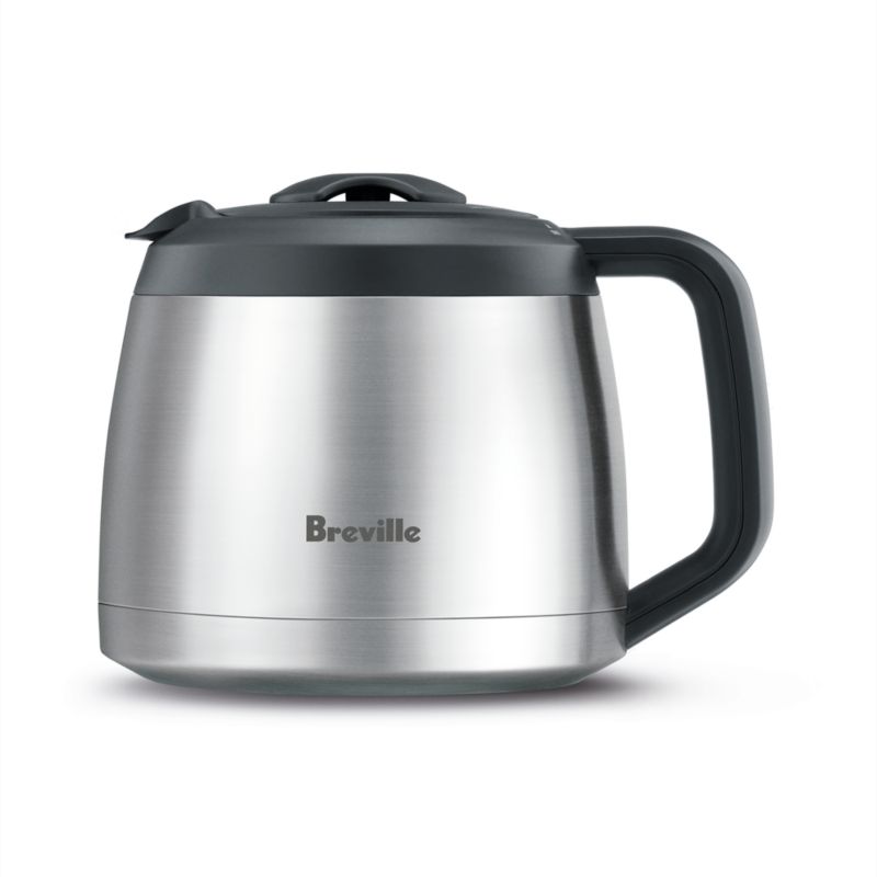 Breville ® Grind Control ™ 12-Cup Coffee Maker