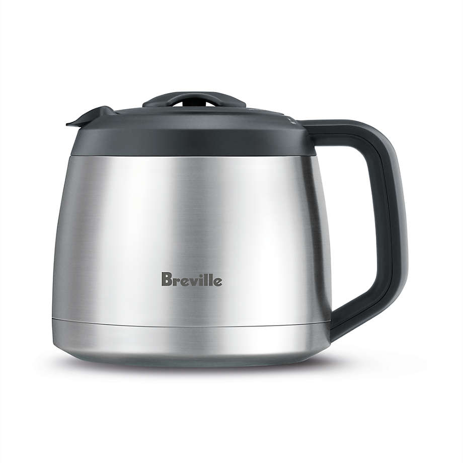 Breville Grind Control 12-Cup Coffee Maker - BDC600XL/A 21614054982