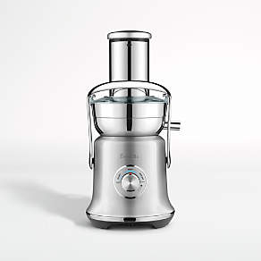 Breville bje200xl compact juice fountain best sale