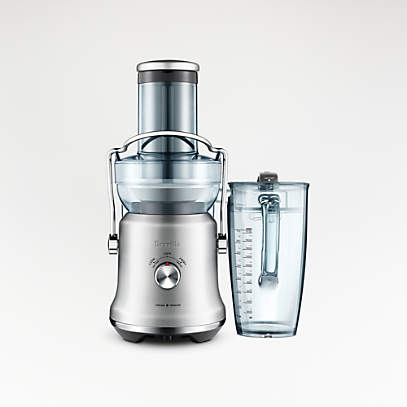 Breville juice hotsell fountain plus juicer