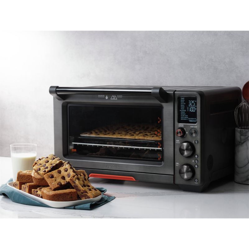 Breville ® Joule ® Oven Air Fryer Pro in Black Stainless Steel - image 8 of 12