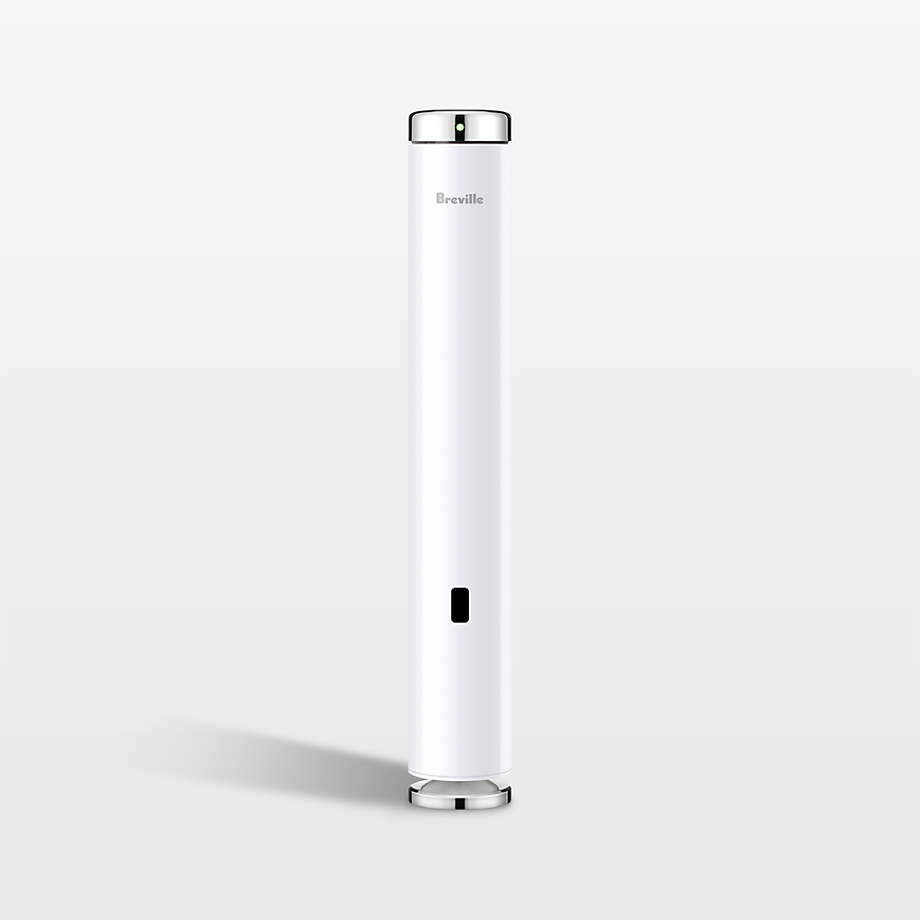 Breville Joule Turbo Sous Vide + Reviews | Crate & Barrel