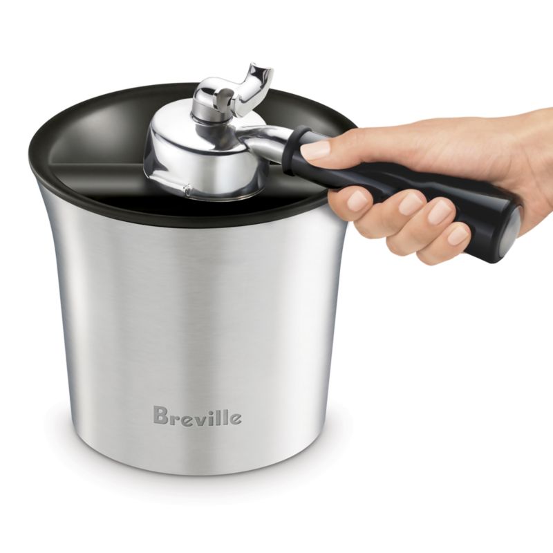 Breville ® Knock Box ™