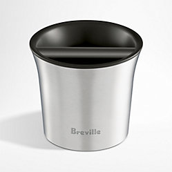 Breville ® Barista Pro ™ Brushed Stainless Steel Espresso Machine