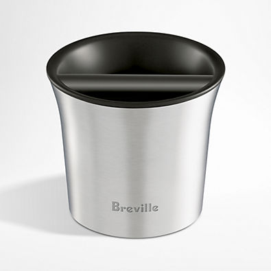 View Breville ® Knock Box ™ details