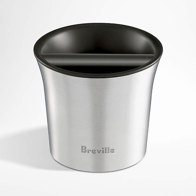 Breville Mini Knock Box Crate & Barrel