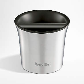 Breville el Bambino Plus – Crate & Barrel