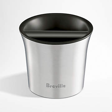 Breville Knock Box Mini – Whole Latte Love