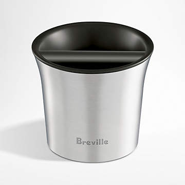 Breville the Barista Express Impress Espresso Machine Black Truffle  BES876BTR1BNA1 - Best Buy