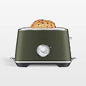 Breville® Smart Oven® Air Fryer in Brushed Stainless Steel